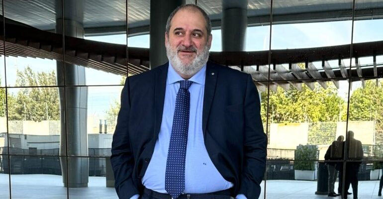 Congresso First Cisl 2025, Paolo Gallo confermato Segretario responsabile della Sas di Complesso nazionale Iccrea Banca