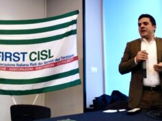 Congresso First Cisl 2025, Matteo Cristofalo eletto nuovo Segretario responsabile Sas di Gruppo nazionale Credem