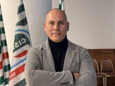 Congresso First Cisl 2025, Marco Piccolo eletto segretario nelle Sas di Complesso e di Gruppo nazionali di Bper Banca