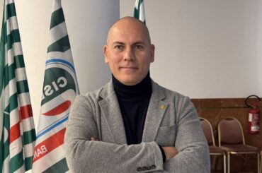 Congresso First Cisl 2025, Marco Piccolo eletto segretario nelle Sas di Complesso e di Gruppo nazionali di Bper Banca