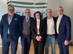 Congresso First Cisl 2025. Paolo Gallo confermato segretario Sas nazionale perimetro diretto Iccrea