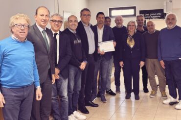 First Cisl Calabria, l’Esecutivo consegna alla Cisl Calabria la proposta di un Osservatorio sul credito e sulla desertificazione