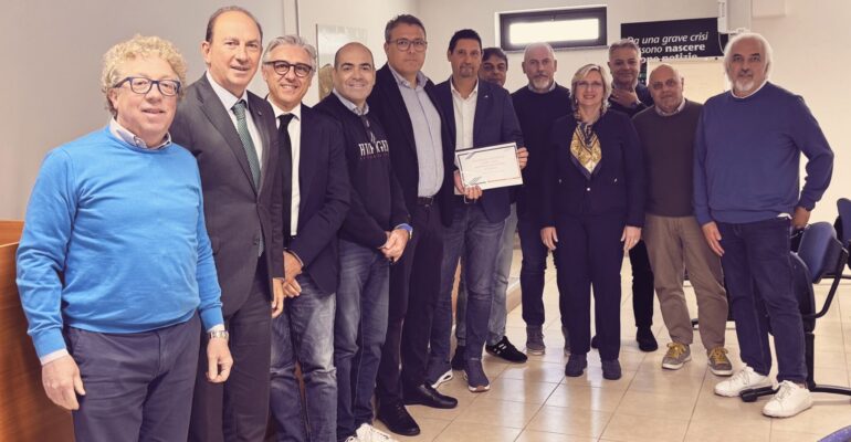 First Cisl Calabria, l’Esecutivo consegna alla Cisl Calabria la proposta di un Osservatorio sul credito e sulla desertificazione