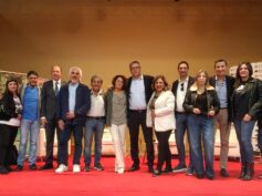 First Cisl Calabria “corre per la pace” insieme alla Cisl Calabria