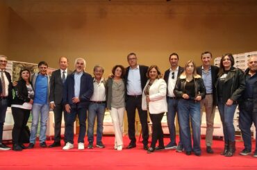 First Cisl Calabria “corre per la pace” insieme alla Cisl Calabria