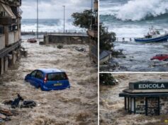 Eventi climatici estremi in Calabria: First Cisl sollecita l’impegno di imprese assicurative e istituzioni per le polizze catastrofali