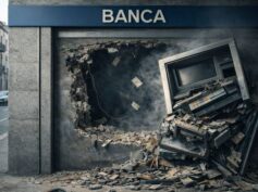 Assalti ai bancomat: First Cisl Calabria esprime forte preoccupazione e chiede interventi immediati