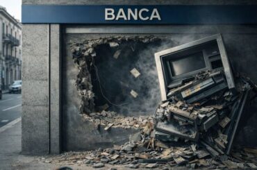 Assalti ai bancomat: First Cisl Calabria esprime forte preoccupazione e chiede interventi immediati