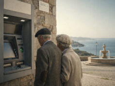 Desertificazione bancaria, First Cisl Calabria: “Tre comuni su quattro senza sportelli. Serve un cambio di rotta”