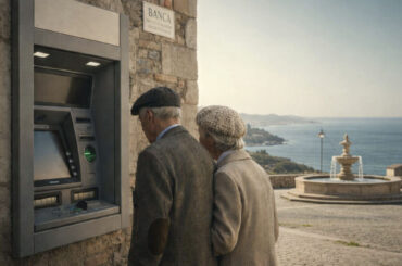 Desertificazione bancaria, First Cisl Calabria: “Tre comuni su quattro senza sportelli. Serve un cambio di rotta”