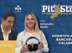 Desertificazione bancaria in Calabria: l’allarme su Radio RVS