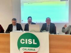 Consiglio Generale First Cisl Calabria: desertificazione bancaria e rischi climatici, serve un patto per proteggere cittadini e imprese
