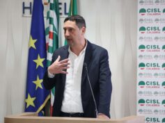 First Cisl Calabria: serve un patto sociale su IA, lavoro e territori