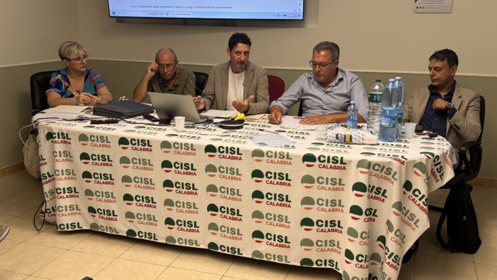 first-cisl-calabria-consiglio-18092026-3