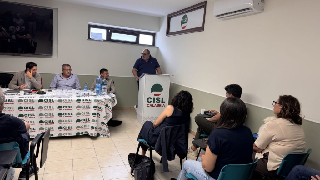 first-cisl-calabria-consiglio-18092026-7