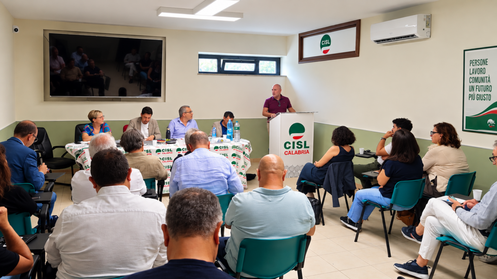 first-cisl-calabria-consiglio-18092026-8