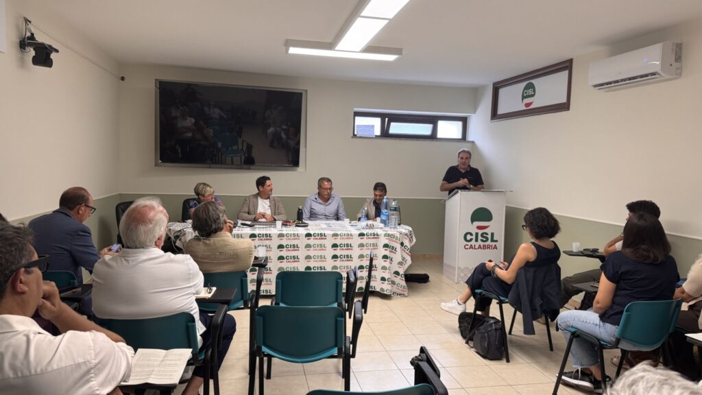 first-cisl-calabria-consiglio-18092026-9