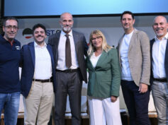 Scuola sindacale nazionale First Cisl, passaggio di consegne in Calabria: complimenti a Cristofaro e Piccolo, Sisca raccoglie il testimone