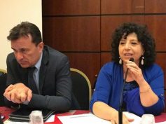 Anna Borriello confermata Segretario Generale Regionale della First Cisl Campania