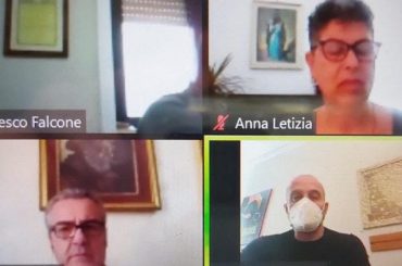 La Stader_Ass, primo corso sui CCNL delle Assicurazioni a cura della First Cisl Campania