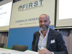 First Cisl Napoli e First Cisl Campania, indetti i due congressi alla presenza di Colombani durante il Consiglio Generale