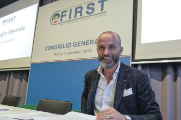 First Cisl Napoli e First Cisl Campania, indetti i due congressi alla presenza di Colombani durante il Consiglio Generale