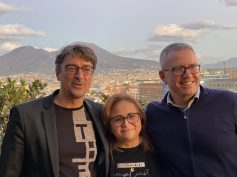 Gianluca D’Auria eletto Segretario Generale della FIRST Cisl Napoli