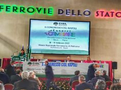 First Cisl Campania e First Cisl Napoli partecipano al Congresso della Cisl Napoli ‘Esserci per Cambiare’