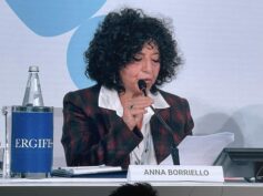 Assemblea Nazionale Organizzativa FIRST CISL, Anna Borriello Presidente per la prima giornata