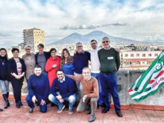 Napoli: concluso il corso di formazione ‘La Stadera’ sul ruolo del Segretario RSA