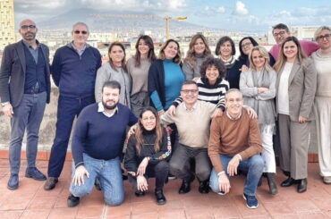 ‘Comunicazione efficace e sintonica’, conclusa la quinta edizione del percorso formativo La Stadera