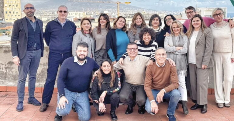 ‘Comunicazione efficace e sintonica’, conclusa la quinta edizione del percorso formativo La Stadera