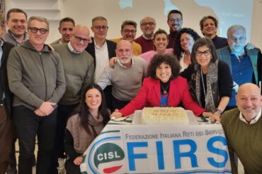 ‘Comunicazione efficace e sintonica’, conclusa la seconda sessione del corso ‘La Stadera’