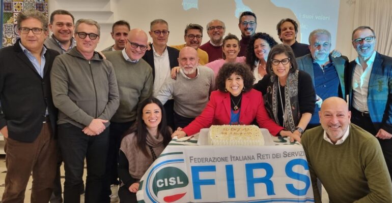 ‘Comunicazione efficace e sintonica’, conclusa la seconda sessione del corso ‘La Stadera’