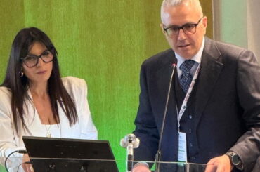 Melicia Comberiati confermata Segretaria Generale Cisl Napoli. D’Auria: ha competenza, pragmatismo e sensibilità