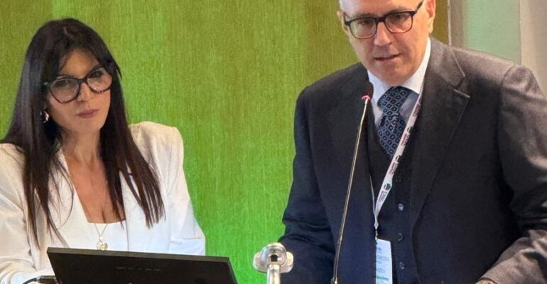 Melicia Comberiati confermata Segretaria Generale Cisl Napoli. D’Auria: ha competenza, pragmatismo e sensibilità