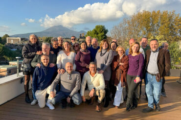 Pompei, 6ª edizione de “La Stadera”: formazione per 25 sindacaliste e sindacalisti