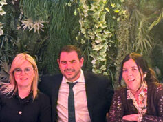 Caserta: Gaetano Sorrentino eletto nuovo segretario. Con lui Amalia Laudadio e Roberta D’Onofrio