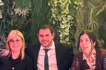 Caserta: Gaetano Sorrentino eletto nuovo segretario. Con lui Amalia Laudadio e Roberta D’Onofrio