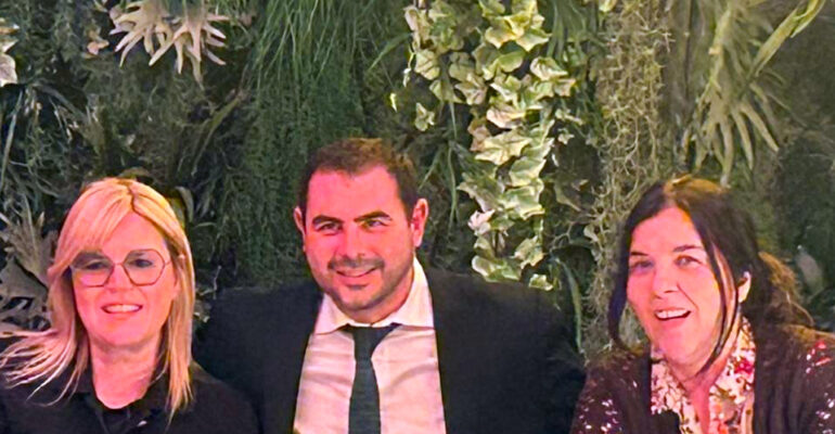 Caserta: Gaetano Sorrentino eletto nuovo segretario. Con lui Amalia Laudadio e Roberta D’Onofrio