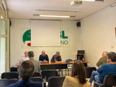 A Salerno attivo quadri sindacali Bcc della Campania