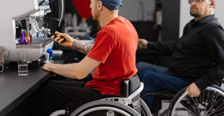 Diritti, lavoro e disabilità: il ragionevole accomodamento