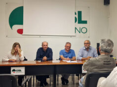 CCNL, Intelligenza artificiale e proselitismo all’Esecutivo Regionale Campania