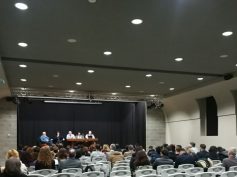 19 FEBBRAIO 2019 – ASSEMBLEA DEI LAVORATORI per la votazione del nuovo CCNL