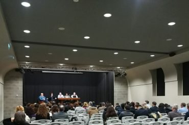 19 FEBBRAIO 2019 – ASSEMBLEA DEI LAVORATORI per la votazione del nuovo CCNL