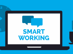 SIGLATO ACCORDO SULLO SMART WORKING