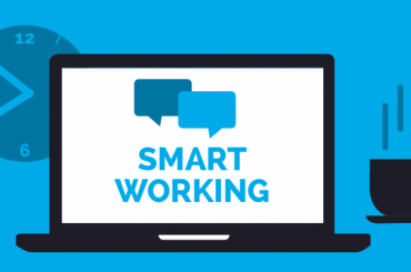 SIGLATO ACCORDO SULLO SMART WORKING