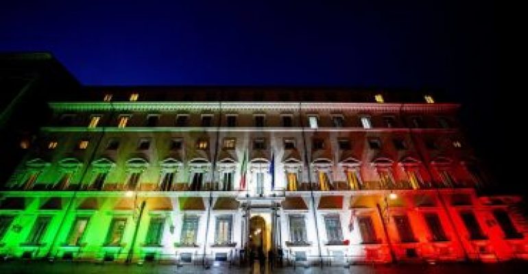 DECRETO RILANCIO – finalmente esecutivo!