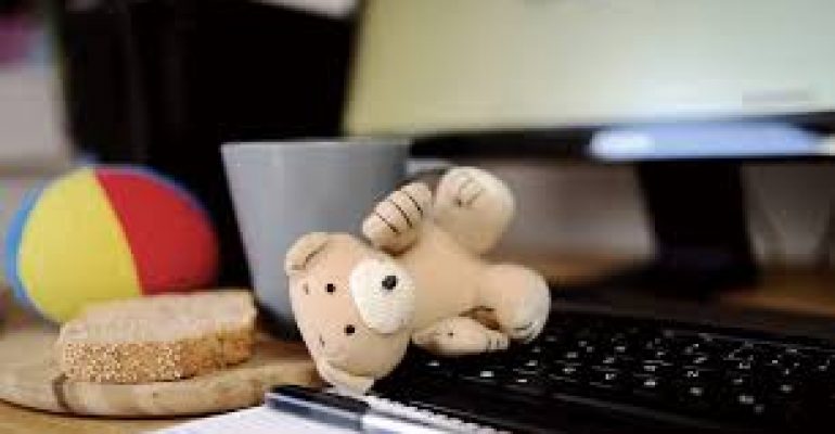 “Non è un paese per mamme”