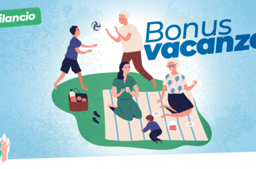 BONUS VACANZE – come funziona